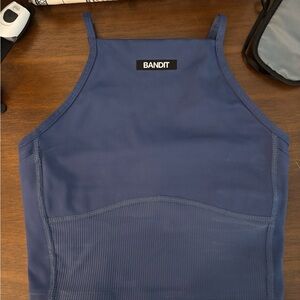 Bandit Nova Crop Tank